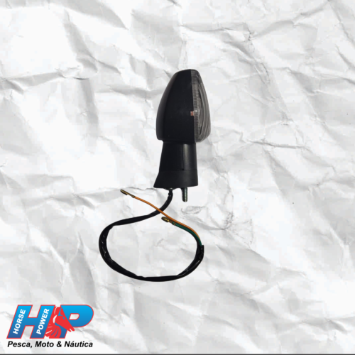 Pisca Dianteiro Direito Hornet Importado