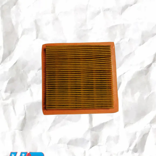 Filtro de Ar Biz 125 até 2010 Paralelo