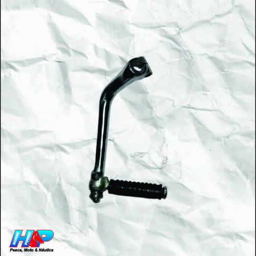 Pedal de Partida Biz 125 Paralelo