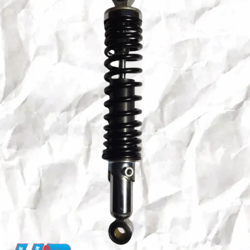 Amortecedor Max 125 Importado (Par)