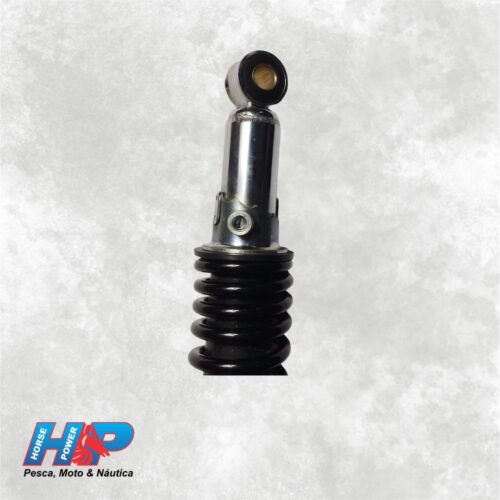 Amortecedor Max 125 Importado (Par)