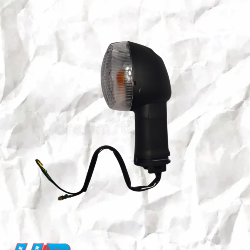 Pisca Cristal YBR Factor / Fazer / XTZ Dianteiro Esquerdo ou Traseiro Direito Original