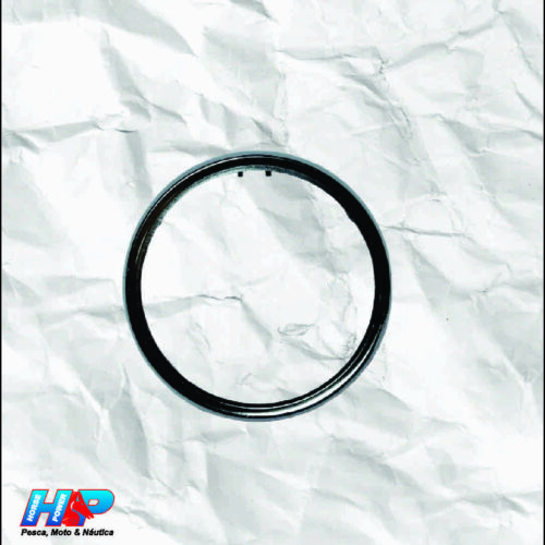 Aro do Farol Intruder 125 Importado