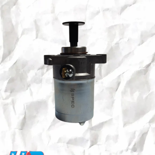 Motor de Partida Fazer 150 / XTZ 150 / NMAX 160 Paralelo