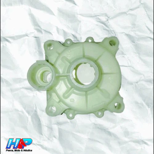 Alojamento Bomba Água F150/200/225 (Original Yamaha)