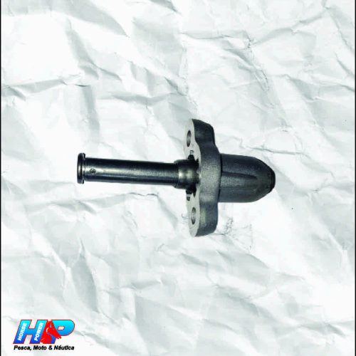 Acionador Corrente Comando BURGMAN 125 2011 Diante