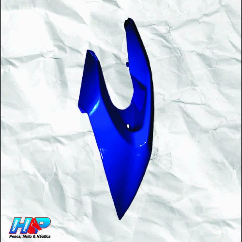 Suporte Externo Azul Farol FAZER 150 LD 2016 Diante (Original Yamaha)