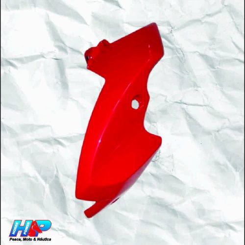 Suporte Externo LE Vermelho Farol FACTOR 150 (Original Yamaha)