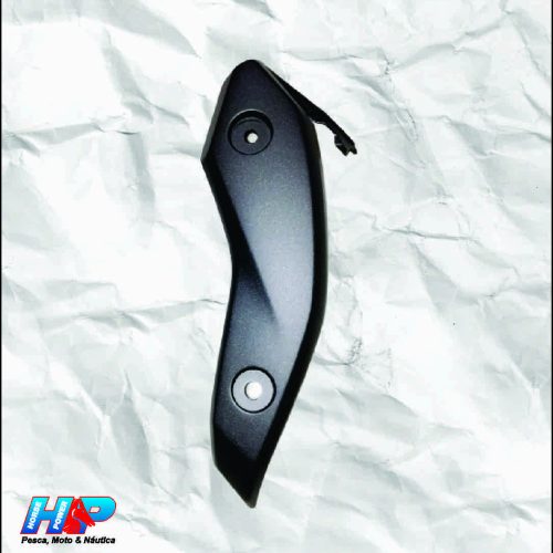 Suporte Externo do Farol Direito Fazer 250 Blueflex 2014 a 2015 Original Yamaha