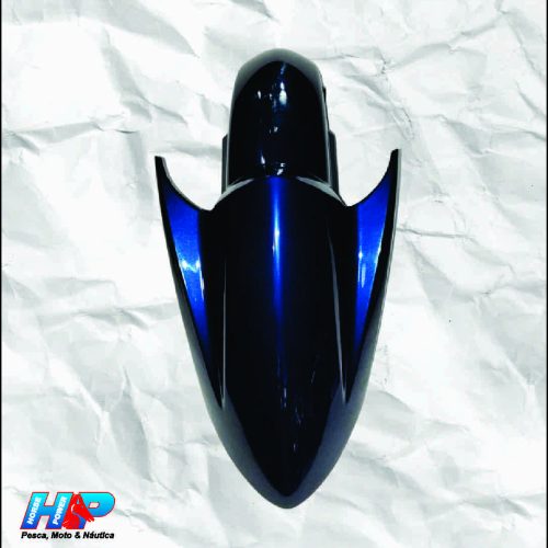 Paralama Dianteiro Azul Neo 115 CVT 2010 Original Yamaha