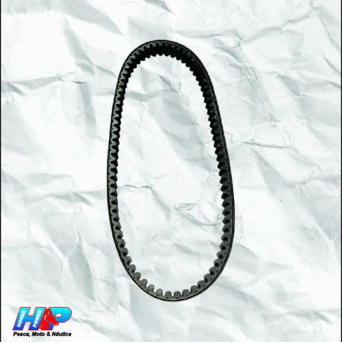 Correia da Embreagem NMAX 160 2017 a 2021 Original Yamaha