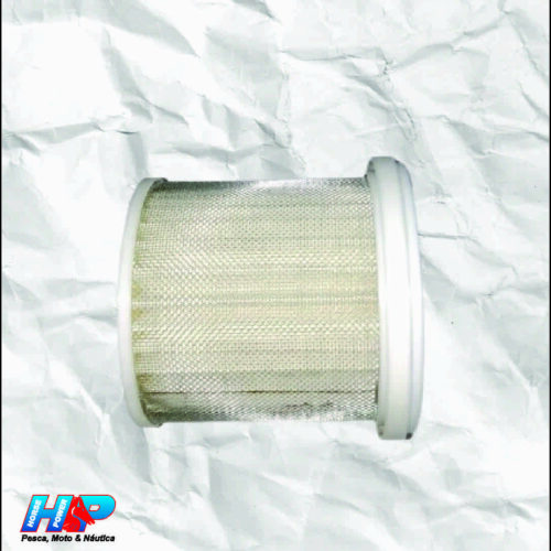 Filtro de Ar Virago 535 2000 Original Yamaha