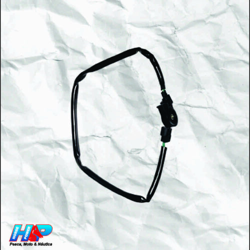 Sensor do Cavalete Lateral XRE 300 Paralelo