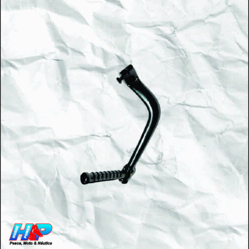 Pedal de Partida Pop 110 Paralelo