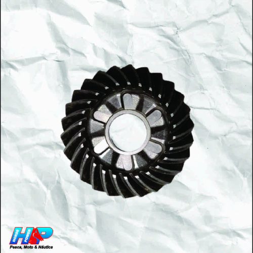 Engrenagem de Ré Original Yamaha para Motores de Popa 40X, 40A, E40, F40B, F40F e E30A