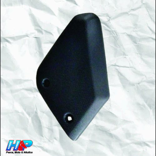 Assento de Apoio do Joelho Nº 2 Original Yamaha MT-03 | 2008