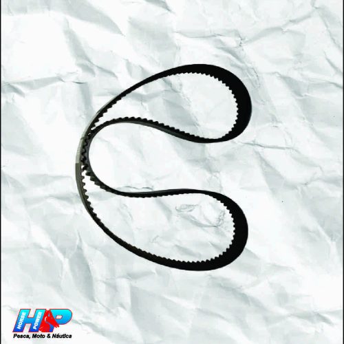 Correia Dentada Original Yamaha para Motores de Popa F200 e F225