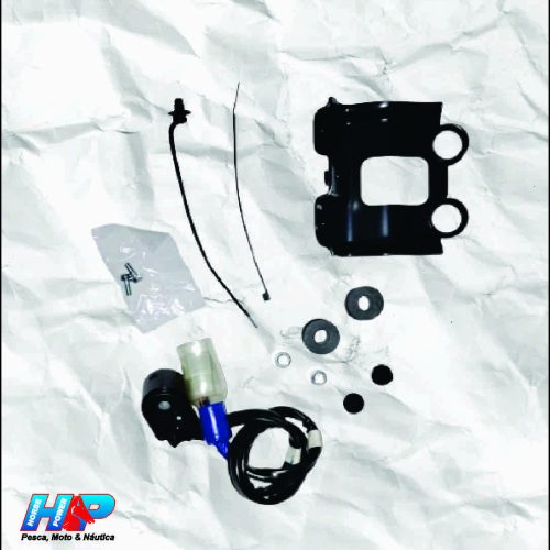 Kit do Interruptor Principal Original Yamaha para MT-03