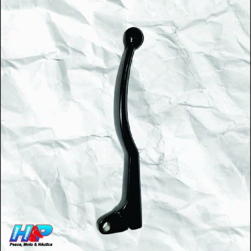 Manete de Embreagem Importado para Suzuki Yes 125, Intruder 125 e Katana | Modelos 2005 a 2006