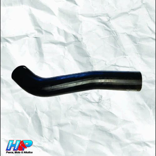 Tubo do Filtro de Combustível VX1100A-H Original Yamaha (Náutica)