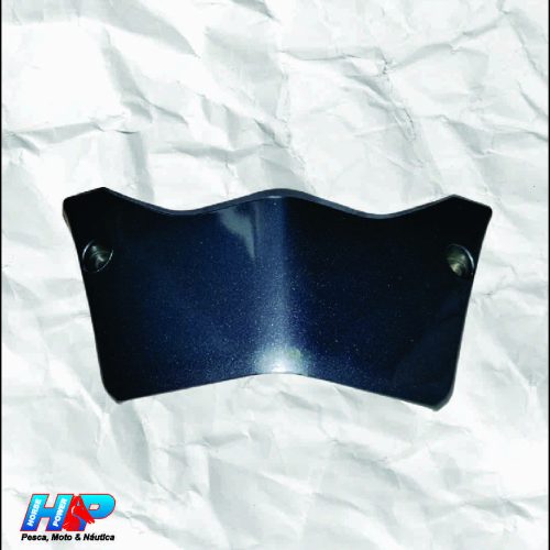 Aba do Capô Original Yamaha para Motor de Popa 115CETOL
