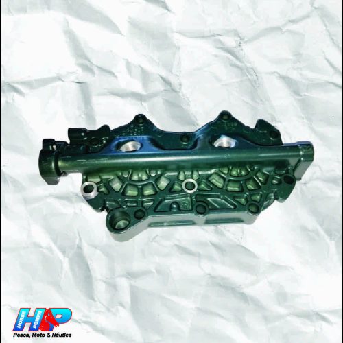 Cabeçote do Cilindro Original Yamaha para Jet Ski WR500