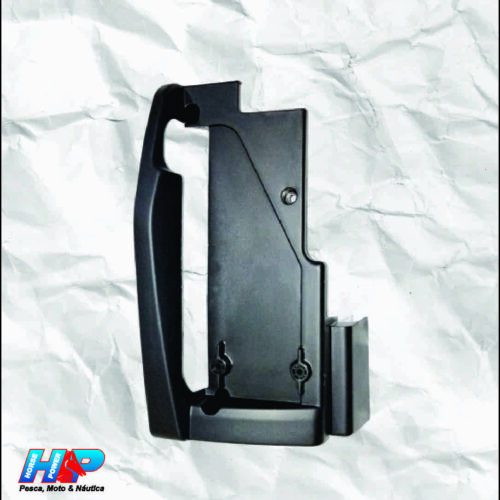 Capa do Terminal Elétrico F80AETL / F100AET Original Yamaha (Náutica)