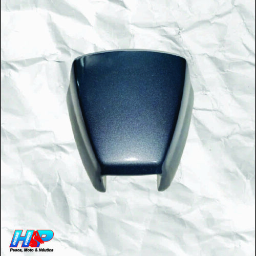 Moldura do Duto de Ar 25BMHS Yamaha Original Motor de Popa Náutica