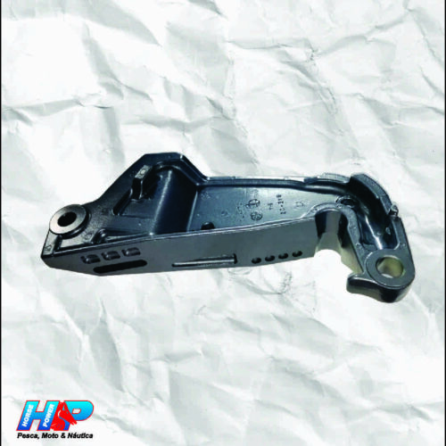Suporte da Braçadeira F200 / F200XLB201 Original Yamaha Náutica