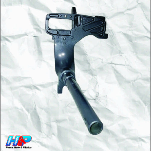 Suporte de Direção F15AMHS Original Yamaha Náutica