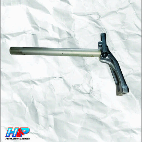 Suporte de Direção 85A Original Yamaha Motor de Popa Náutica