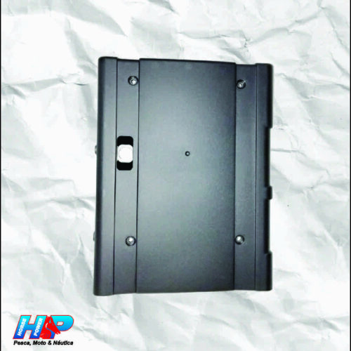 Tampa Cabeçote Cilindro 1 F150AET FL150AET F150DETL F150DETX Original Yamaha (Náutica)