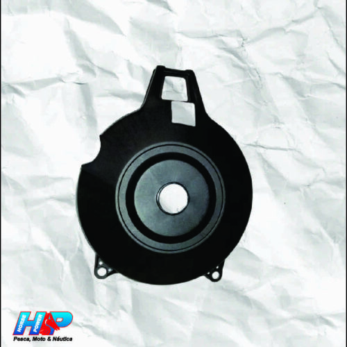 Tampa Do Rotor 115BETL 140BETL E115AEL Original Yamaha Náutica
