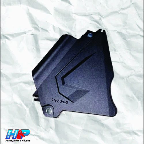 Tampa Carcaça CRYPTON (2012 a 2016) Original Yamaha