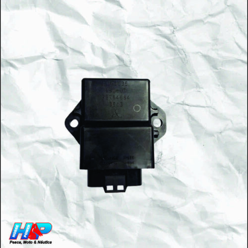 Unidade de Controle ECU XJ6 2013 a 2015 Original Yamaha