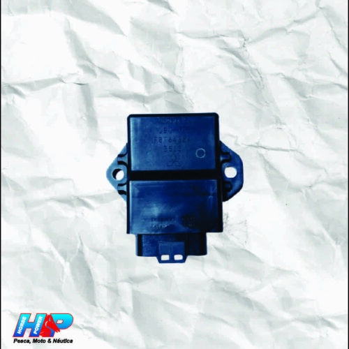 Unidade de Controle ECU XJ6 2013 a 2015 Original Yamaha
