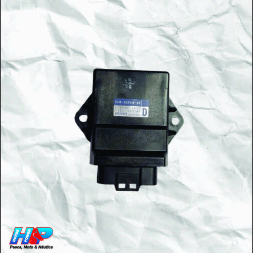 Unidade de Controle ECU XT 660Z Ténéré 2014 a 2015 Original Yamaha