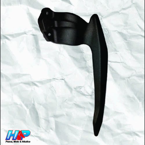 Suporte Traseiro LD NEO 125 2017