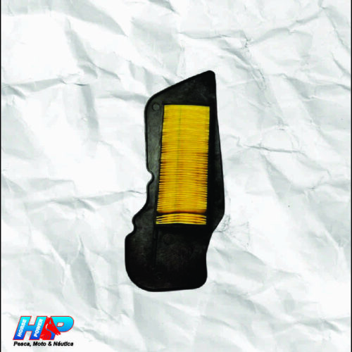 Filtro de Ar Yamaha Neo 125 2017 em Diante Filtran Andorinha