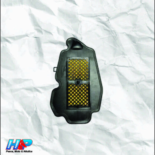 Filtro de Ar Honda Elite 125 2019 a 2024 Filtran Andorinha