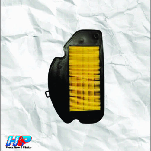 Filtro de Ar Honda Elite 125 2025 em Diante Filtran Andorinha