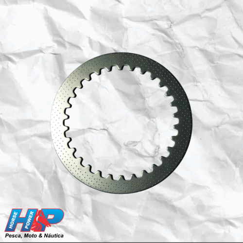 Separador disco embreagem WR450 original