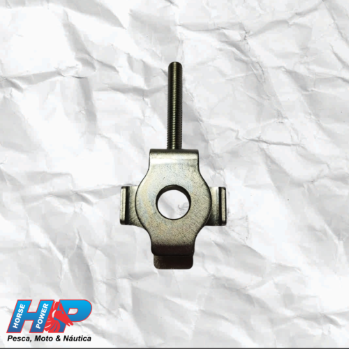 Esticador Corrente Comando Fazer 250 / Lander Original