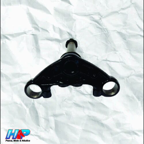 Mesa Inferior da Coluna de Direção YBR 125 até 2008 Original Yamaha