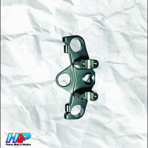 Mesa Superior do Guidão Fazer 250 2011 a 2014 Original Yamaha