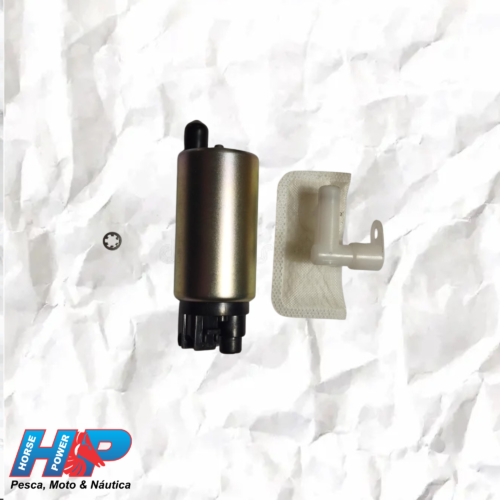 Refil da Bomba de Combustível Fazer 250 / Lander 250 2010 em Diante