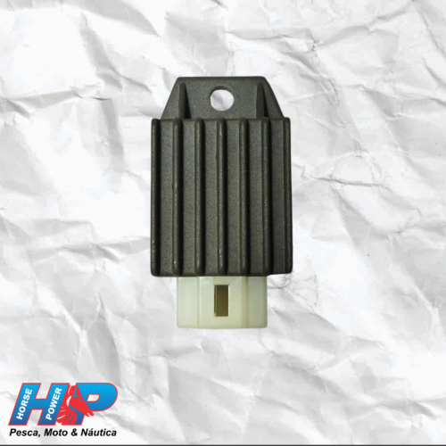 Regulador Retificador Hunter 90 Magnetron