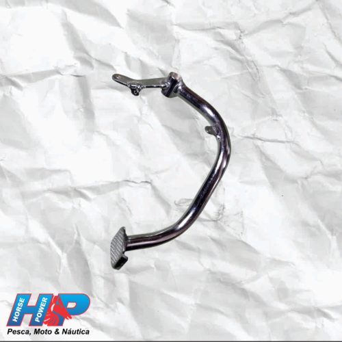 Suporte farol Fazer 250 2010 paralelo (principal)