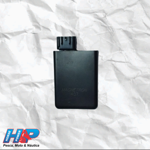 Cdi YBR 2006 a 2008 Magnetron