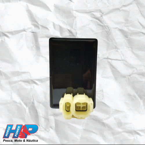 Cdi CRF 230 Magnetron